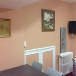 De La Paix Hotel