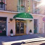 De La Paix 3*