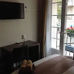 Hotel De La Paix 3*