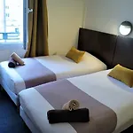 De La Paix Hotel 3*