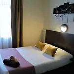 Hotel De La Paix