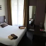 호텔 De La Paix 3*
