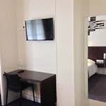 호텔 De La Paix 캉