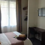 De La Paix 호텔