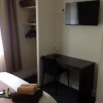 De La Paix 호텔 3*