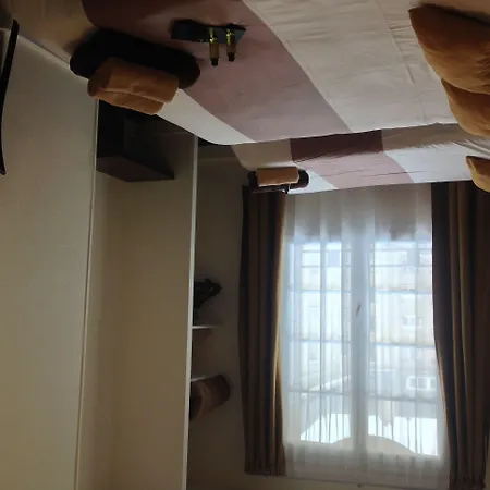 De La Paix فندق كان