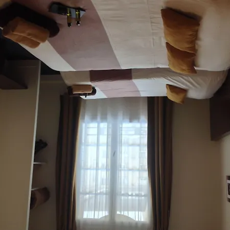 De La Paix فندق كان