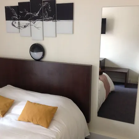 فندق De La Paix كان