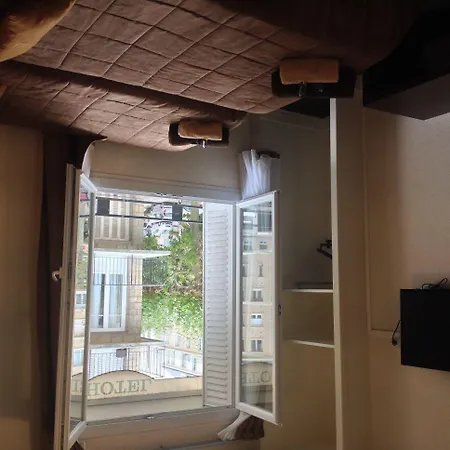 De La Paix فندق 3*