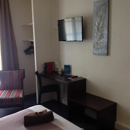 De La Paix فندق 3*