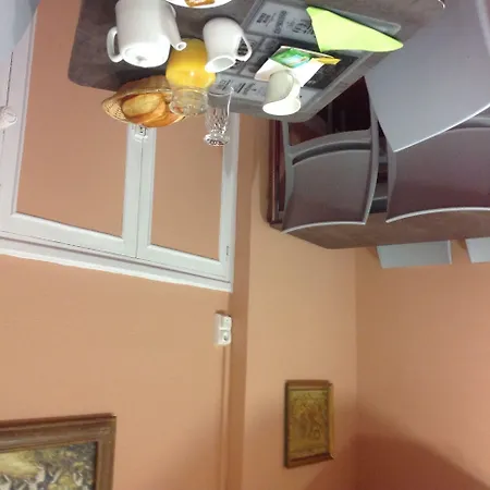 فندق De La Paix كان