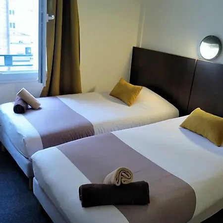 De La Paix فندق 3*