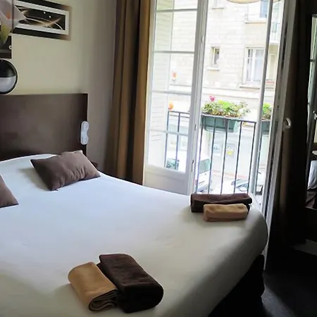 De La Paix فندق 3*