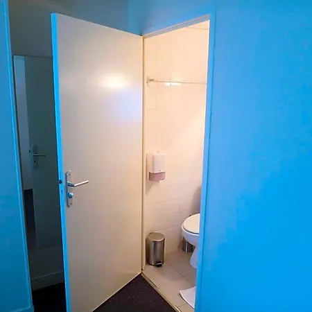 De La Paix Hotel Caen