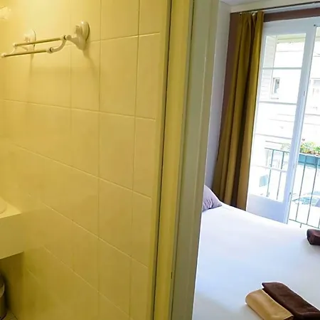 De La Paix Hotel Caen