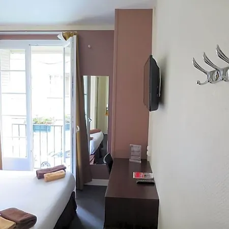 De La Paix Hotel Caen