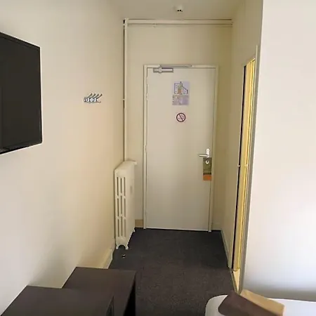 De La Paix Hotel Caen