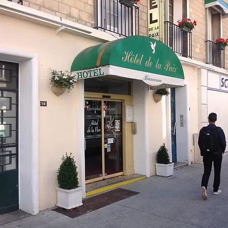 De La Paix