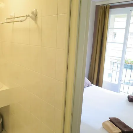 De La Paix Hotel Caen