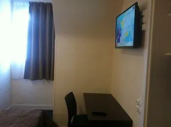 Hotel De La Paix 3*