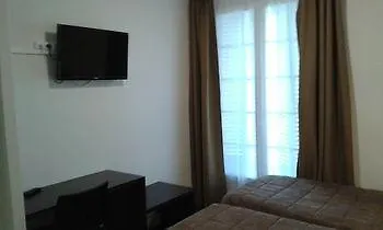 De La Paix Hotel 3*