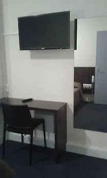 Hotel De La Paix 3*
