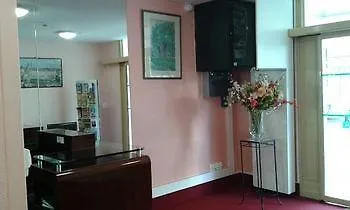 De La Paix Hotel