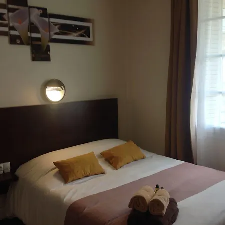 De La Paix Hotel