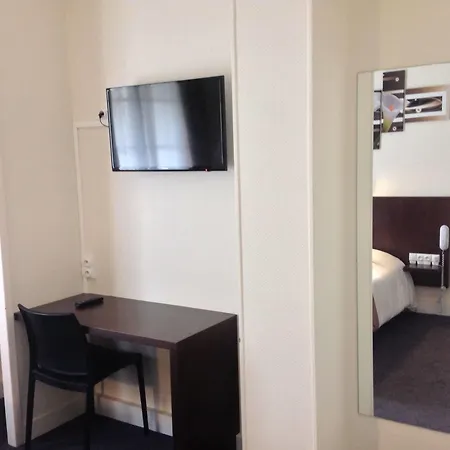 فندق De La Paix كان