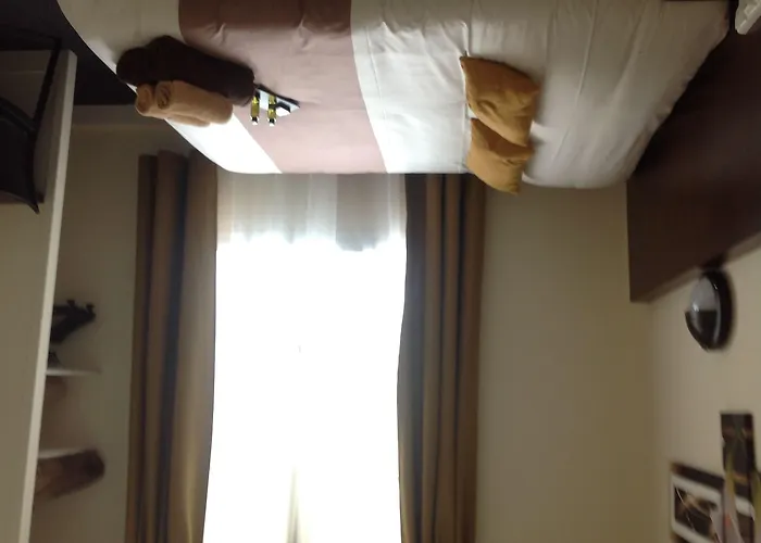 De La Paix Hotel Caen