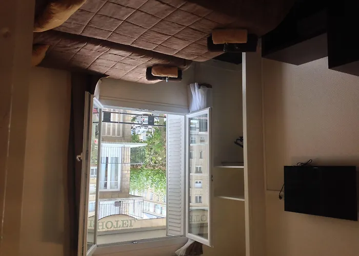 De La Paix فندق 3*