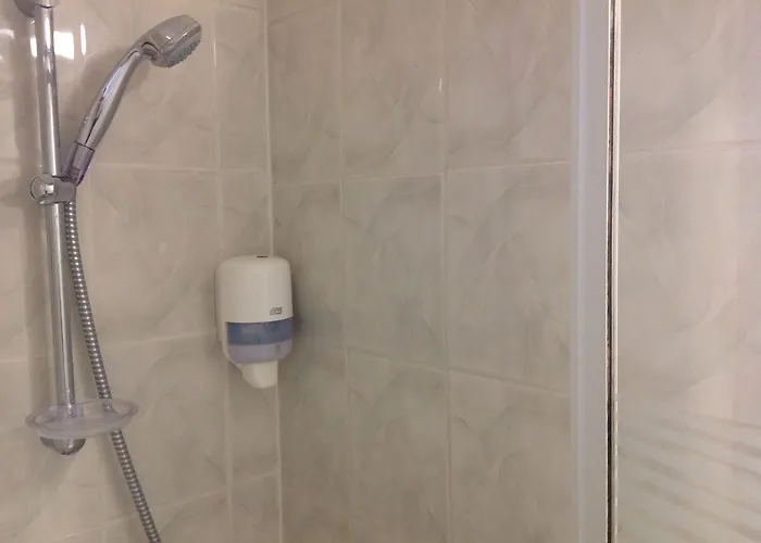 De La Paix Hotel Caen