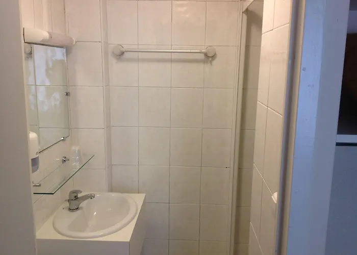 Szálloda De La Paix Caen