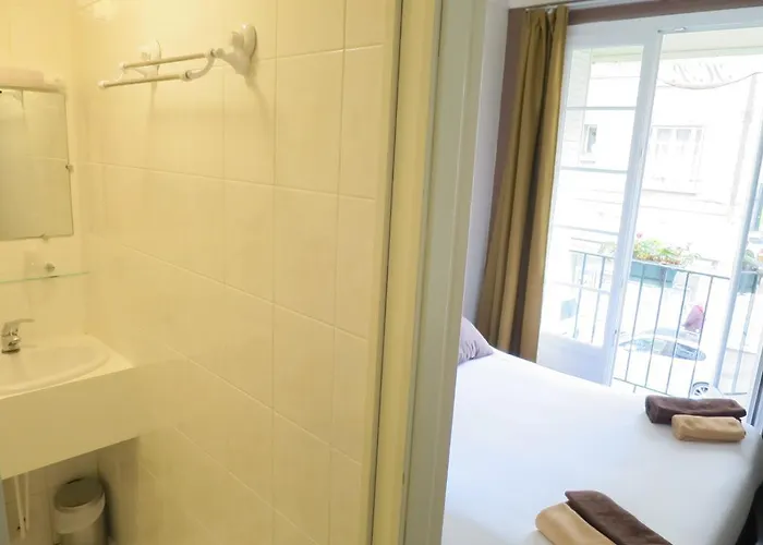 De La Paix فندق كان